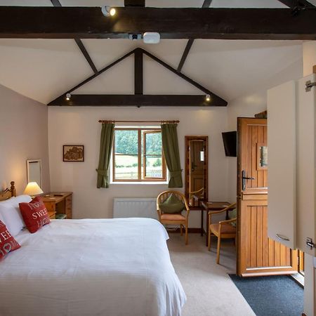 Gowland Studio Room Pickering Exterior foto