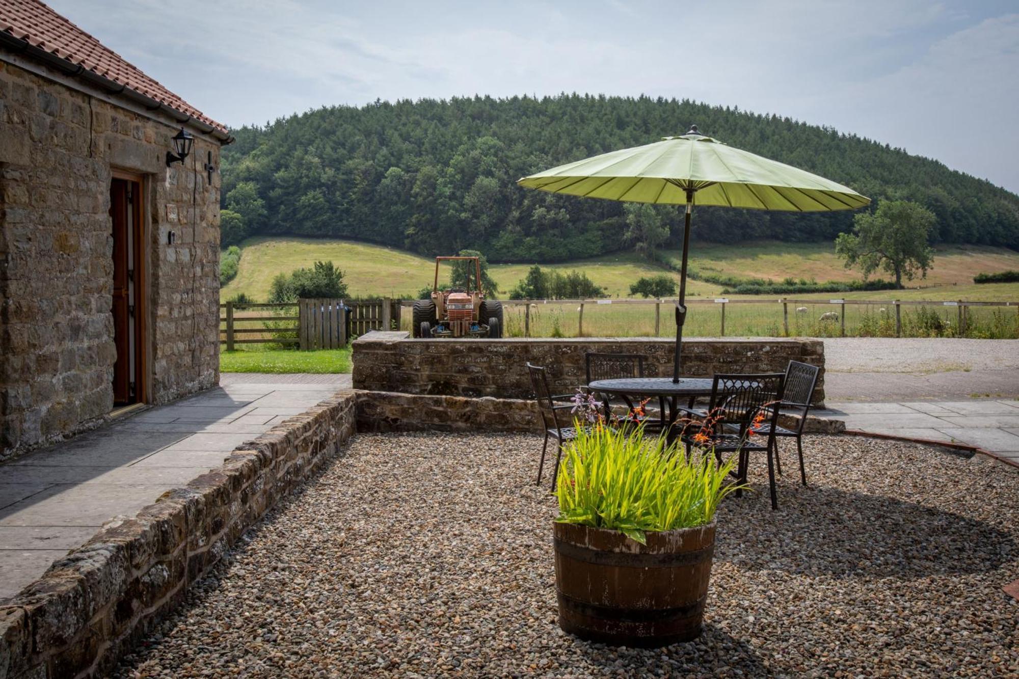 Gowland Studio Room Pickering Exterior foto